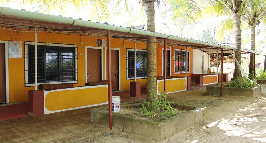 Vasant Vihar Beach House, Tarkarli 5